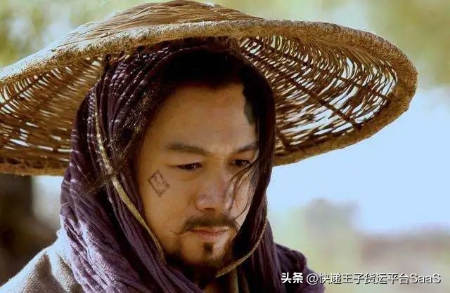 100%丢件的古代著名快递员，原来是他