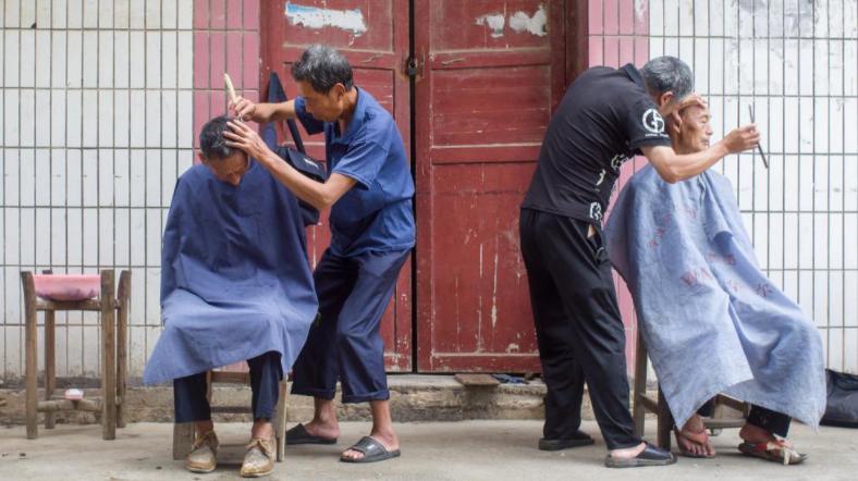 小本农民创业好项目,乡村冷门致富项目