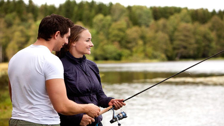 怎样选择鱼竿比较好,怎样选择鱼竿最合适