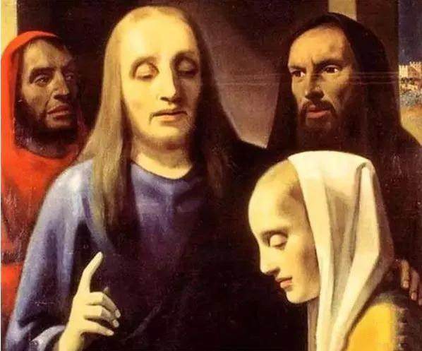 这个*子骗**造出来的东西比真的还真希特勒都被他耍了