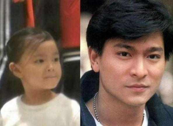 深度剖析刘德华为什么那么受欢迎