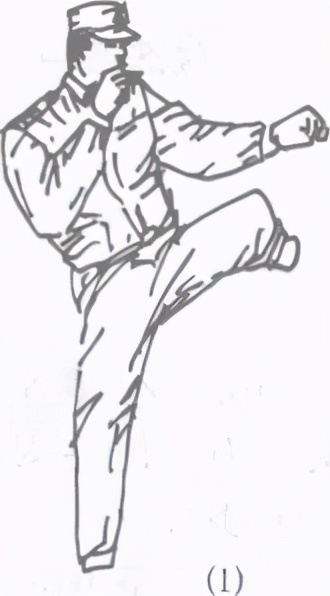 中国擒拿术擒拿十八法全教程,擒拿术基本功训练