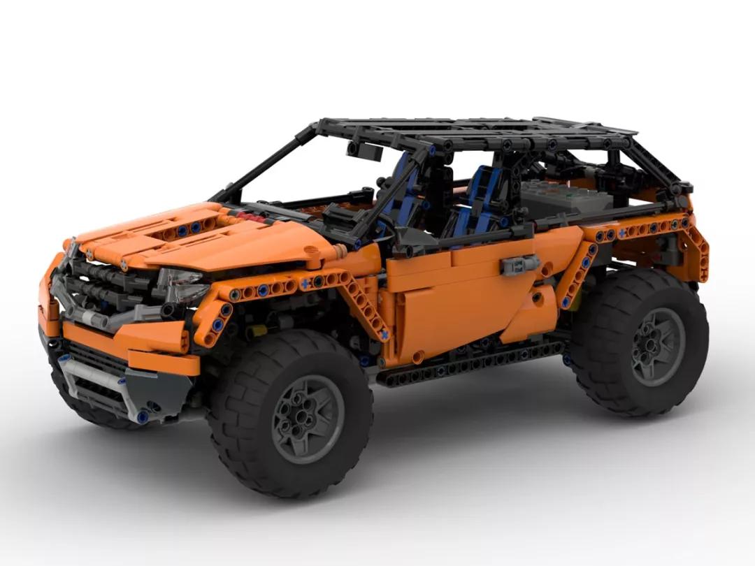 积木进货方法,适合新手的乐高积木推荐