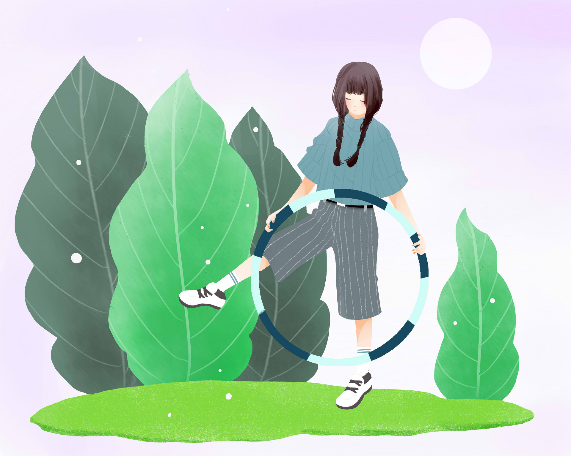 重感情的女人都有哪些表现,真正重感情的女人