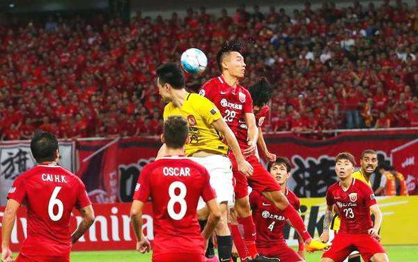 恒大亚冠八强生死战,广州恒大亚冠生死战在即