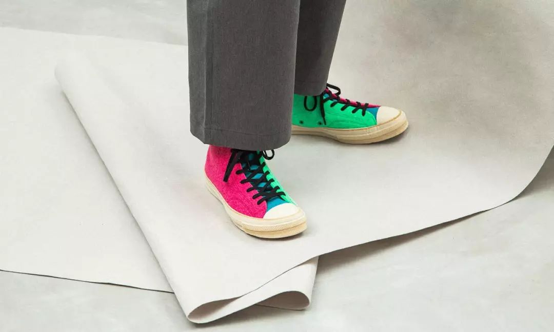 这年头，不联名抢钱都不好意思说自己是大牌吗？