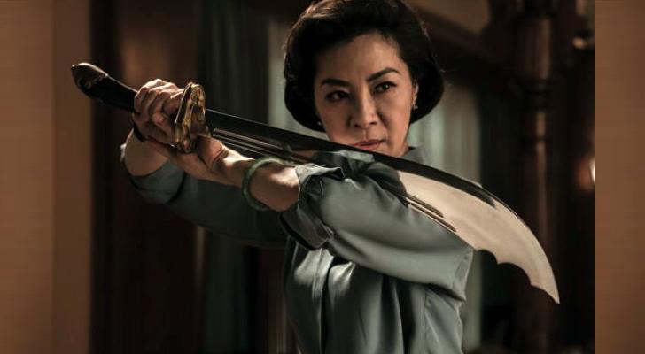 2018年电影院上映的电影,2018年即将上映的七部电影