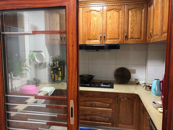 农村2层楼花20万装修,去表婶新装修的豪宅做客