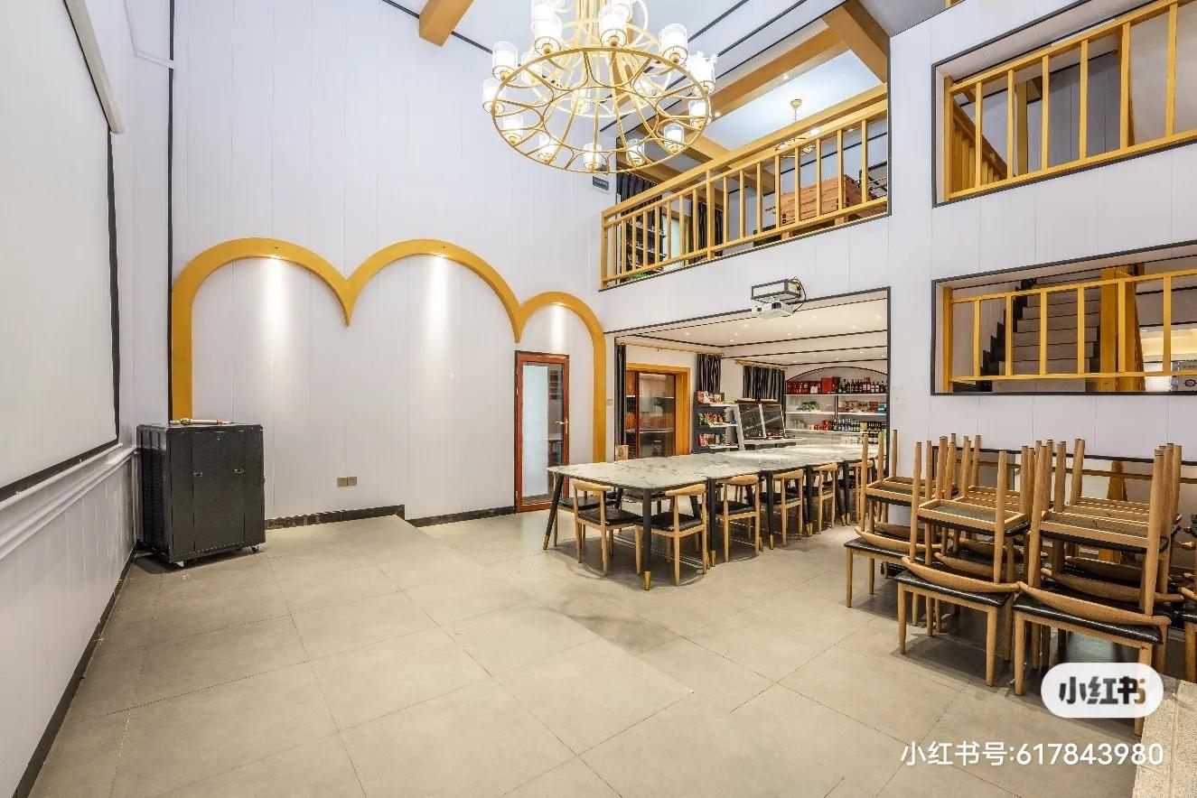 威廉古堡别墅轰趴套路,威廉古堡别墅轰趴分析