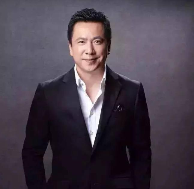 王中磊家装修风格,影视大佬王中磊的现代四合院装修