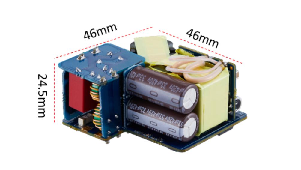 120瓦快充氮化镓,氮化镓120w超级快充头