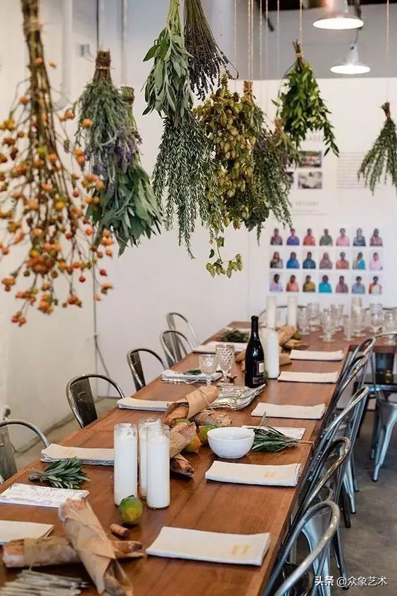 干花布置省钱,什么花适合做干花