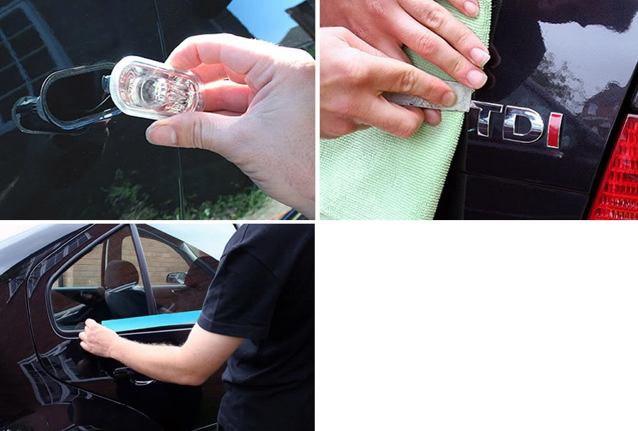 宝来04年mk4,老宝来mk4改装案例图片