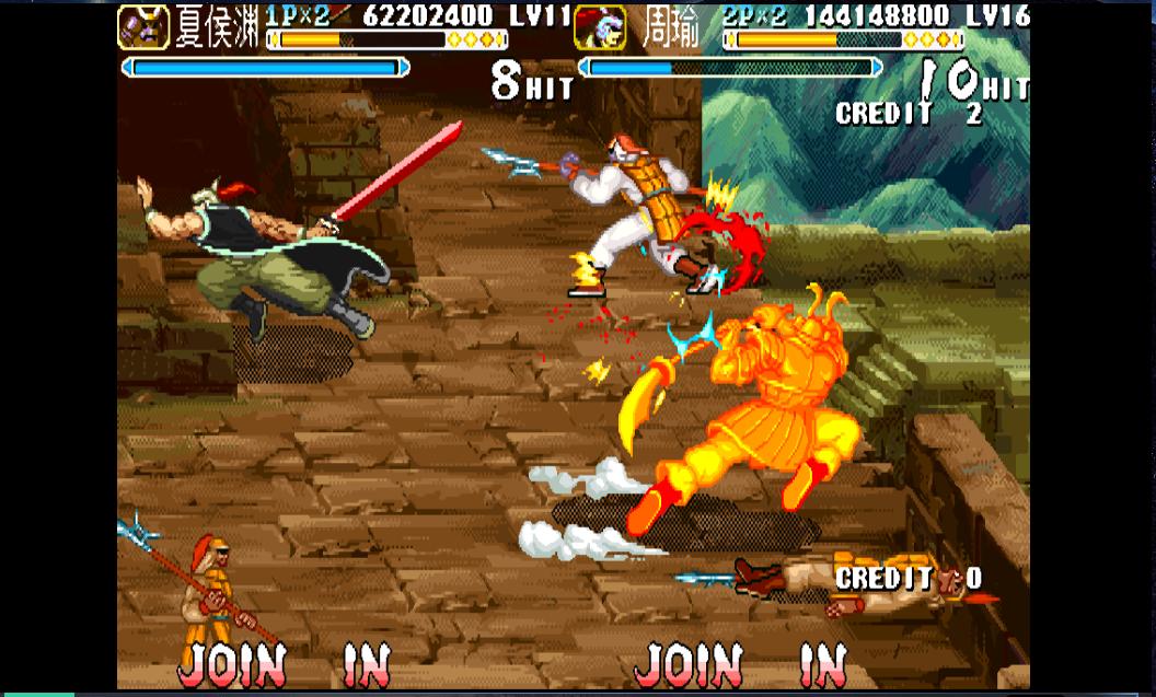 悟饭游戏厅怀旧游戏,90年代怀旧游戏大全下载