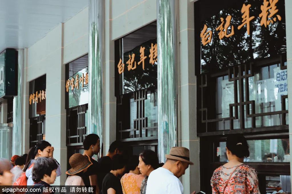 北京美食推荐小吃街,北京夜宵特色美食一条街