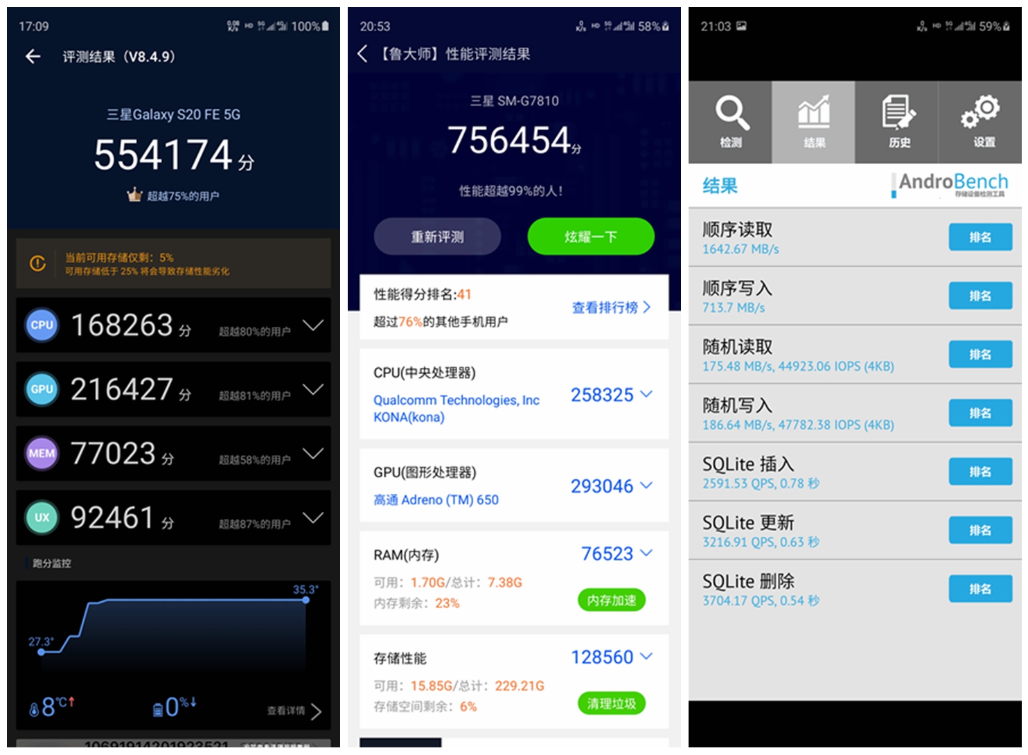 用我所需，三星轻旗舰GalaxyS20FE5G上手体验