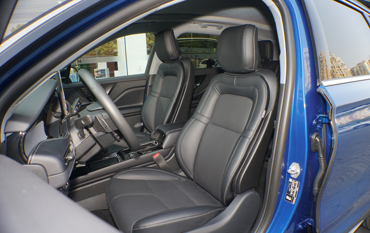 林肯性价比,林肯性价比越野车