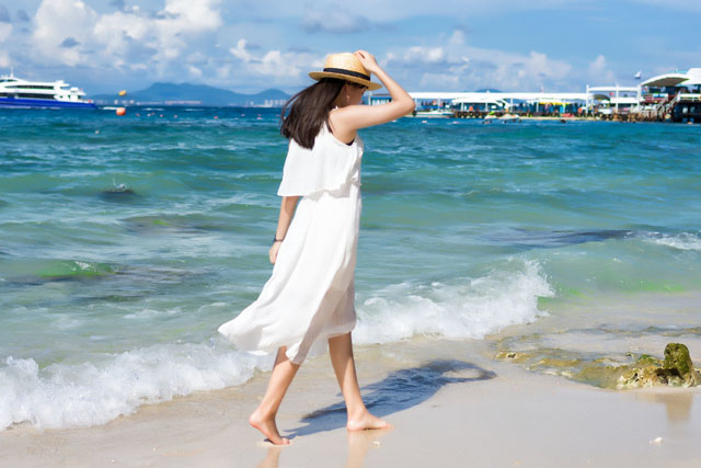 短途游|最适合一月出行的3大城市,附超详细线路推荐