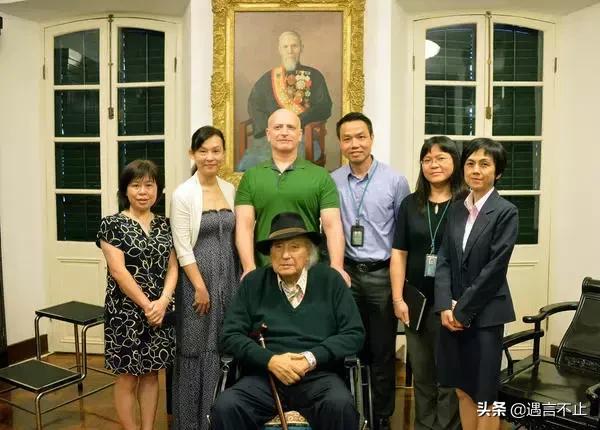 55岁再嫁豪门，命硬克夫、厉害难惹，什么样的女人活成了传奇