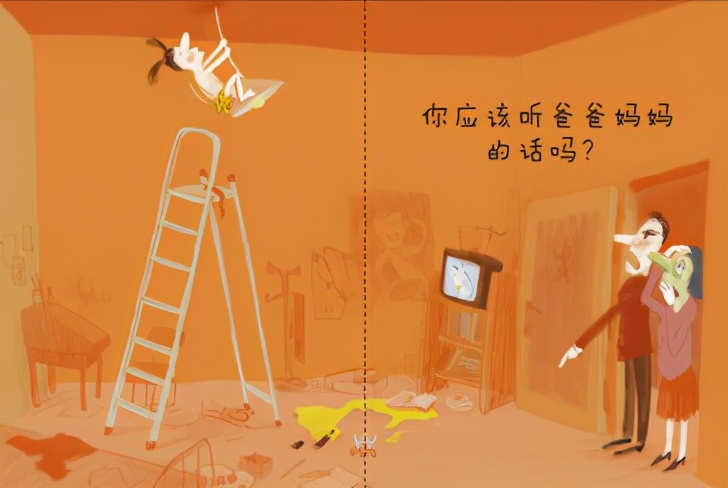 激励孩子提问的正确方法,每天培养孩子的启发式提问