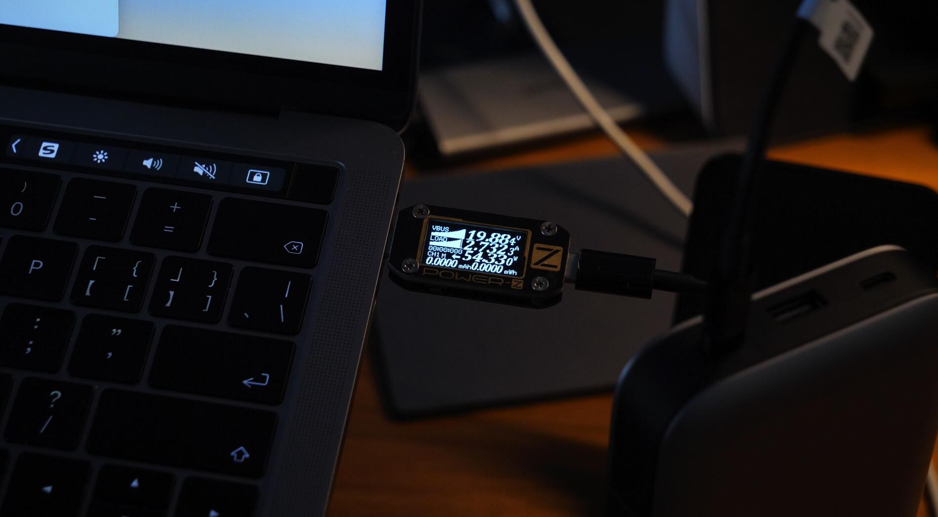 紫米20号充电宝支持哪些手机快充,紫米充电宝大容量20000快充测评