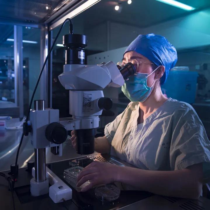 江苏省中医院生殖科全国排名,省妇幼生殖中心专家排名