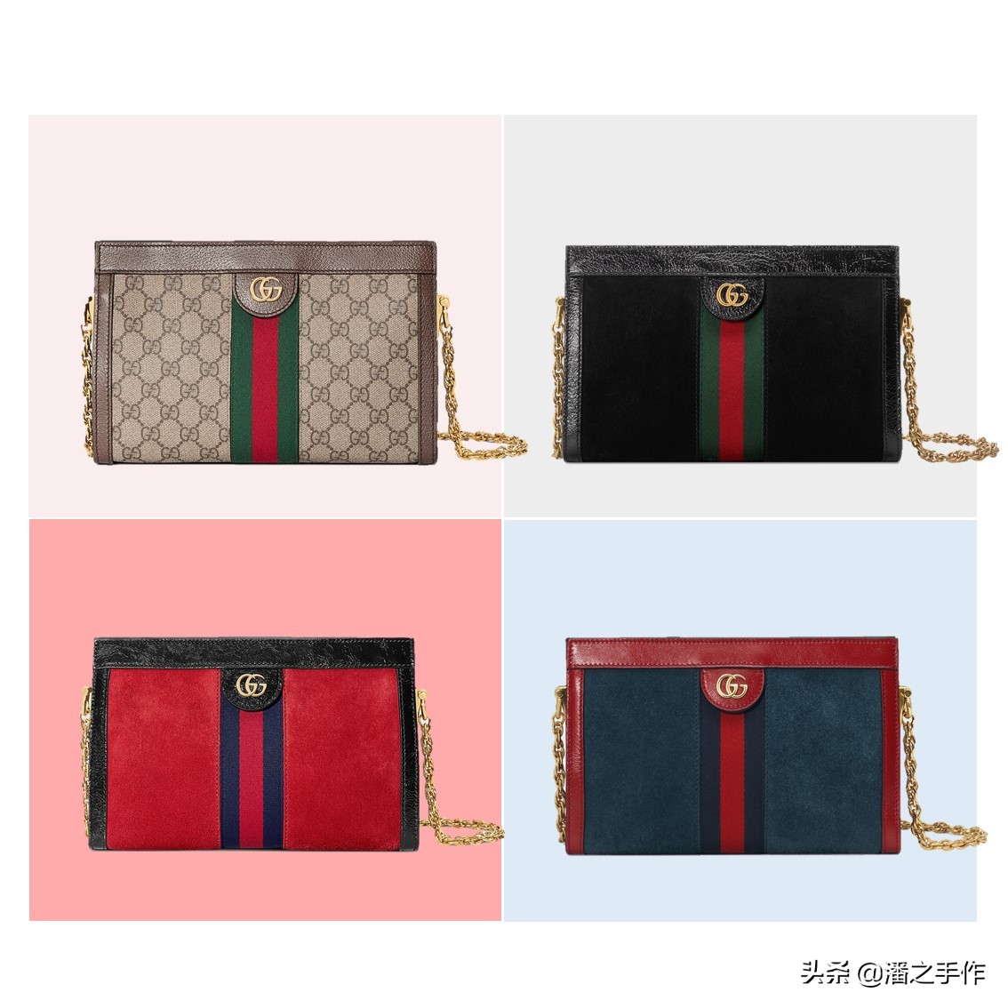 这款包包神了！不仅蔡依林、李宇春，连萧敬腾纷纷都种草