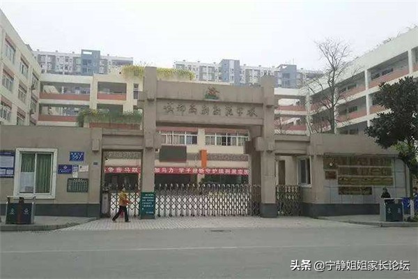 小升初名校巡礼：成都高新区初中学校巡礼，高新区的家长注意了