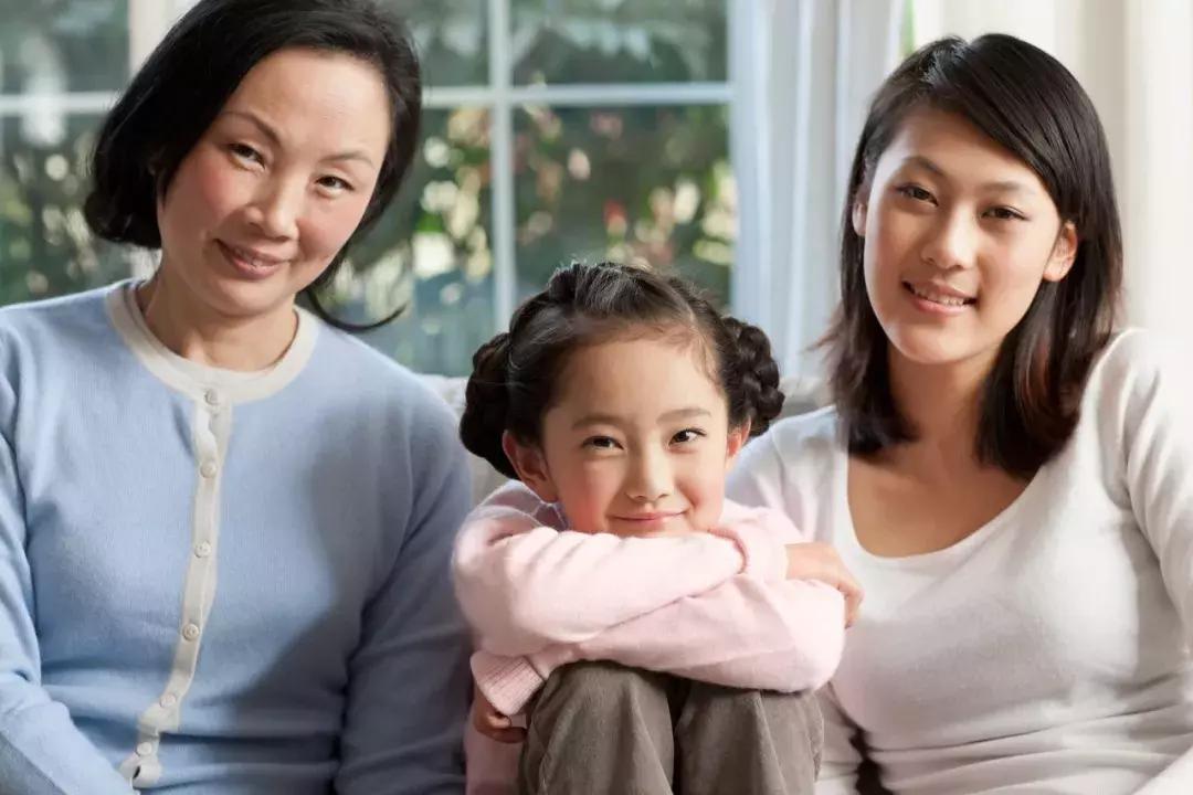 在中国还是男人当家？复旦教授跟踪46个家庭，6年后发现……