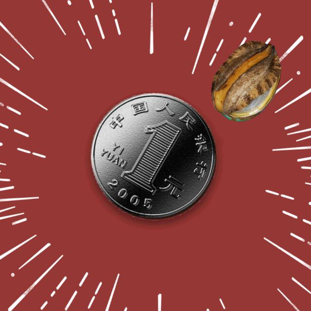 6头鲍鱼1斤多少钱,6头鲍一斤多少钱