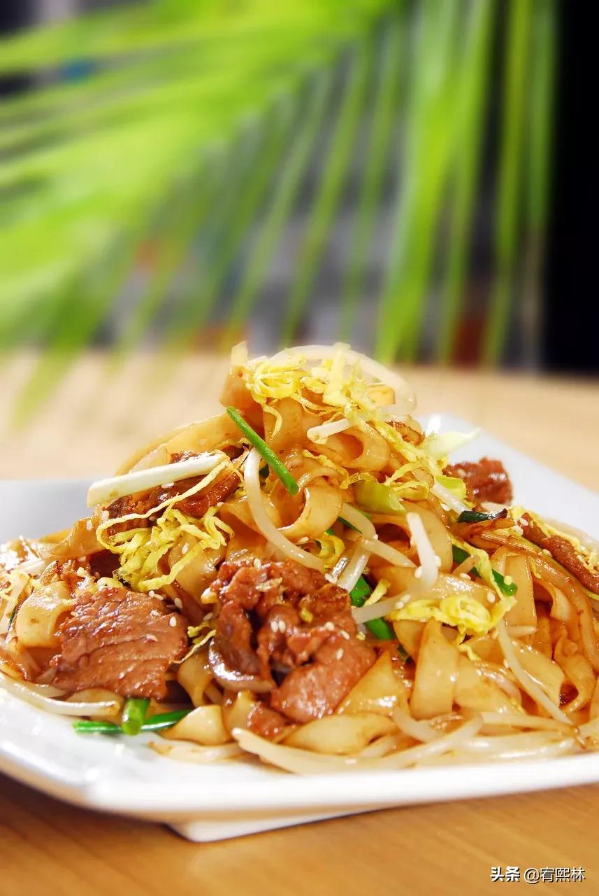 广东十大小吃排名榜,广东十大小吃美食排行榜