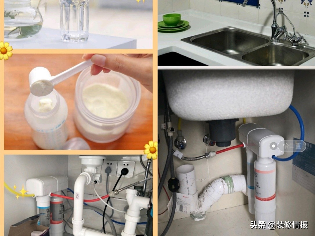 没有细菌、病毒和重金属的污染，这样的安全好水谁不想喝？