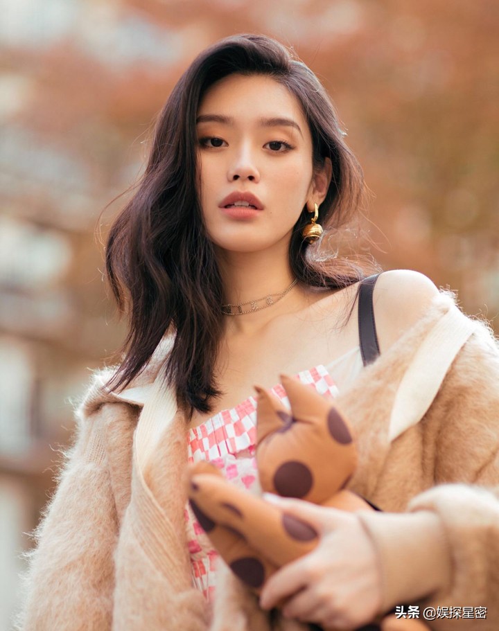 名模奚梦瑶的婚姻 (奚梦瑶婚姻情况)