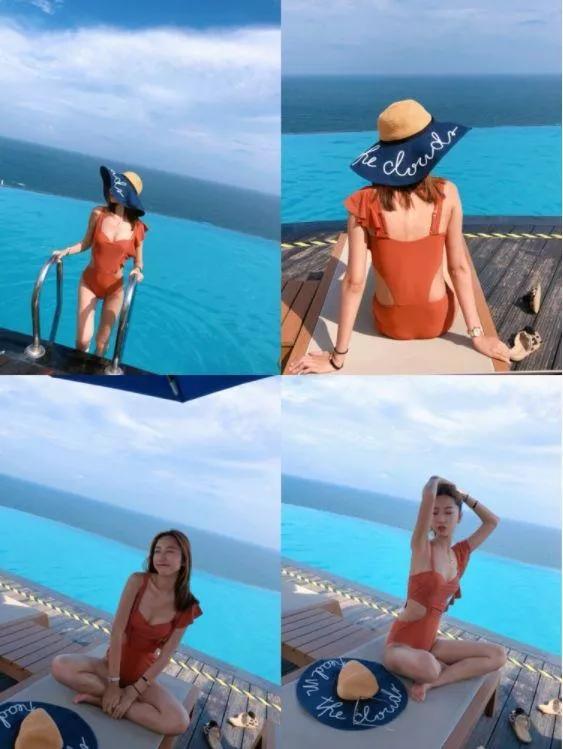 江阳区有哪些风景区,泸州附近的秘境