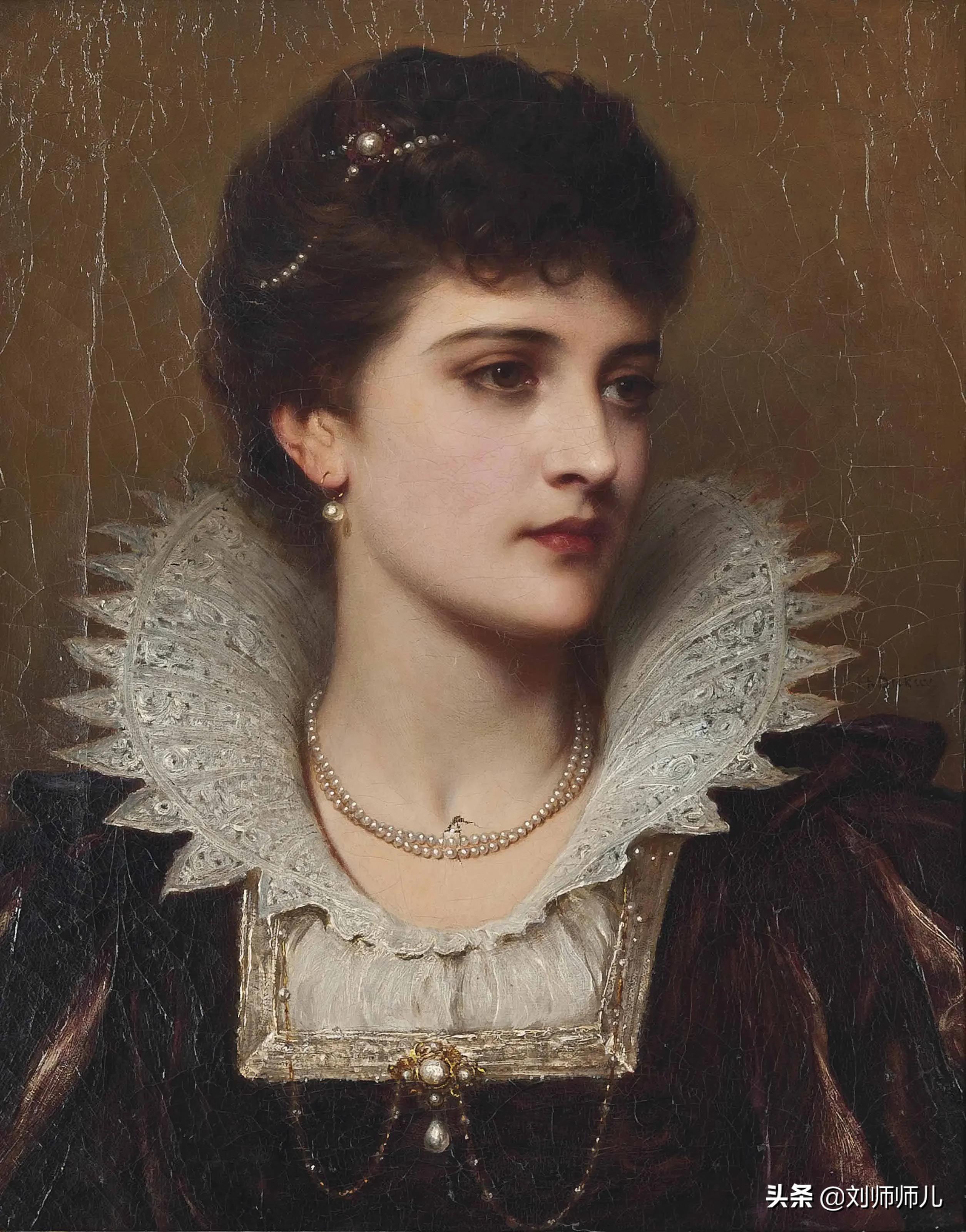 鉴别珍珠和仿珍珠的两种简易方法,天然珍珠和仿制珍珠的区别