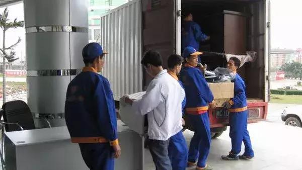 搬家公司的小程序服务系统怎么做,怎样预约搬家公司