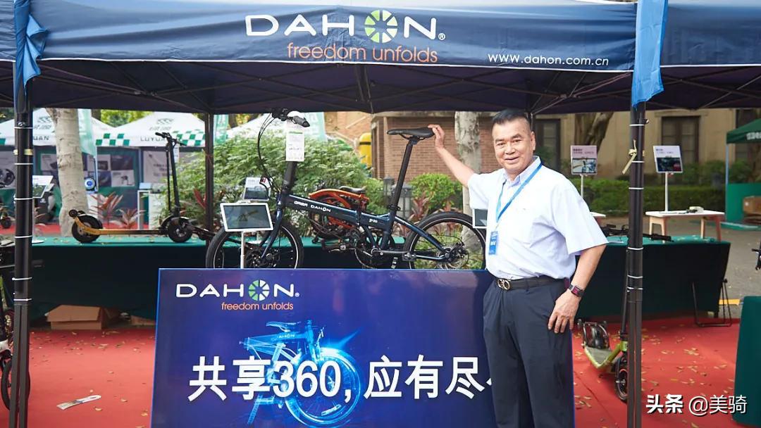 大行折叠车顶级2020款,2020大行折叠自行车哪款最好