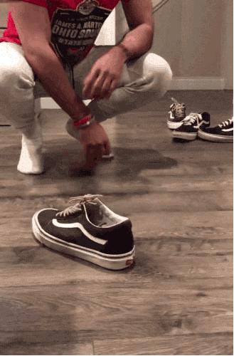 真vans会不会开胶,真vans和假vans