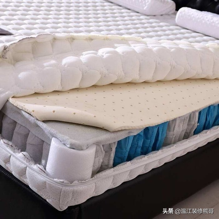 2000-3000的床垫如何选购,湖南myrna席梦思床垫如何选购