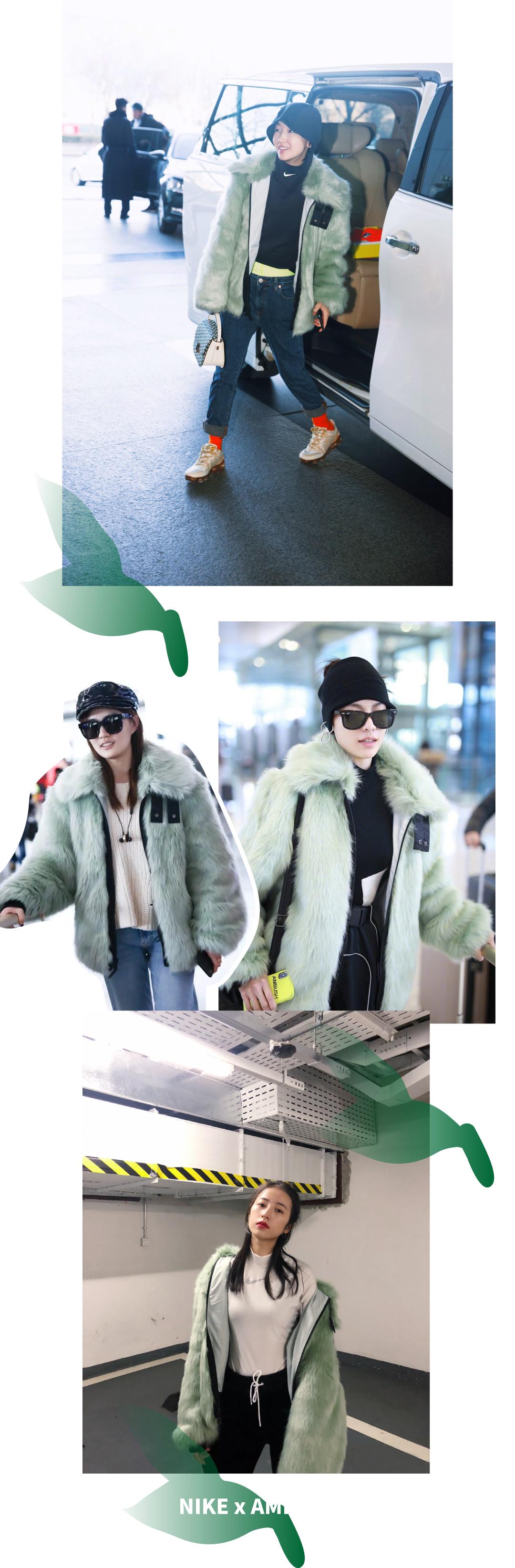 蕾哈娜菠萝纹的服装,蕾哈娜服装品牌