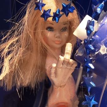 垃圾分类的创意灵感视频,垃圾分类创作灵感