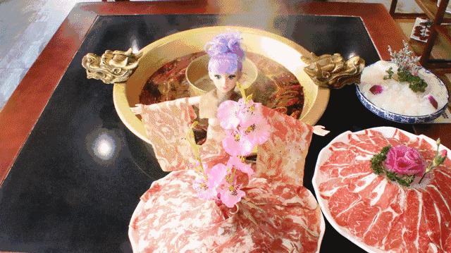 正宗成都火锅成华区,成都市最正宗地道的火锅