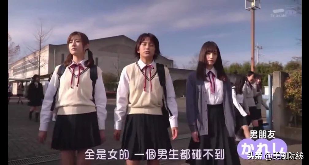 2020必看的十部高分漫改剧,中二治愈番