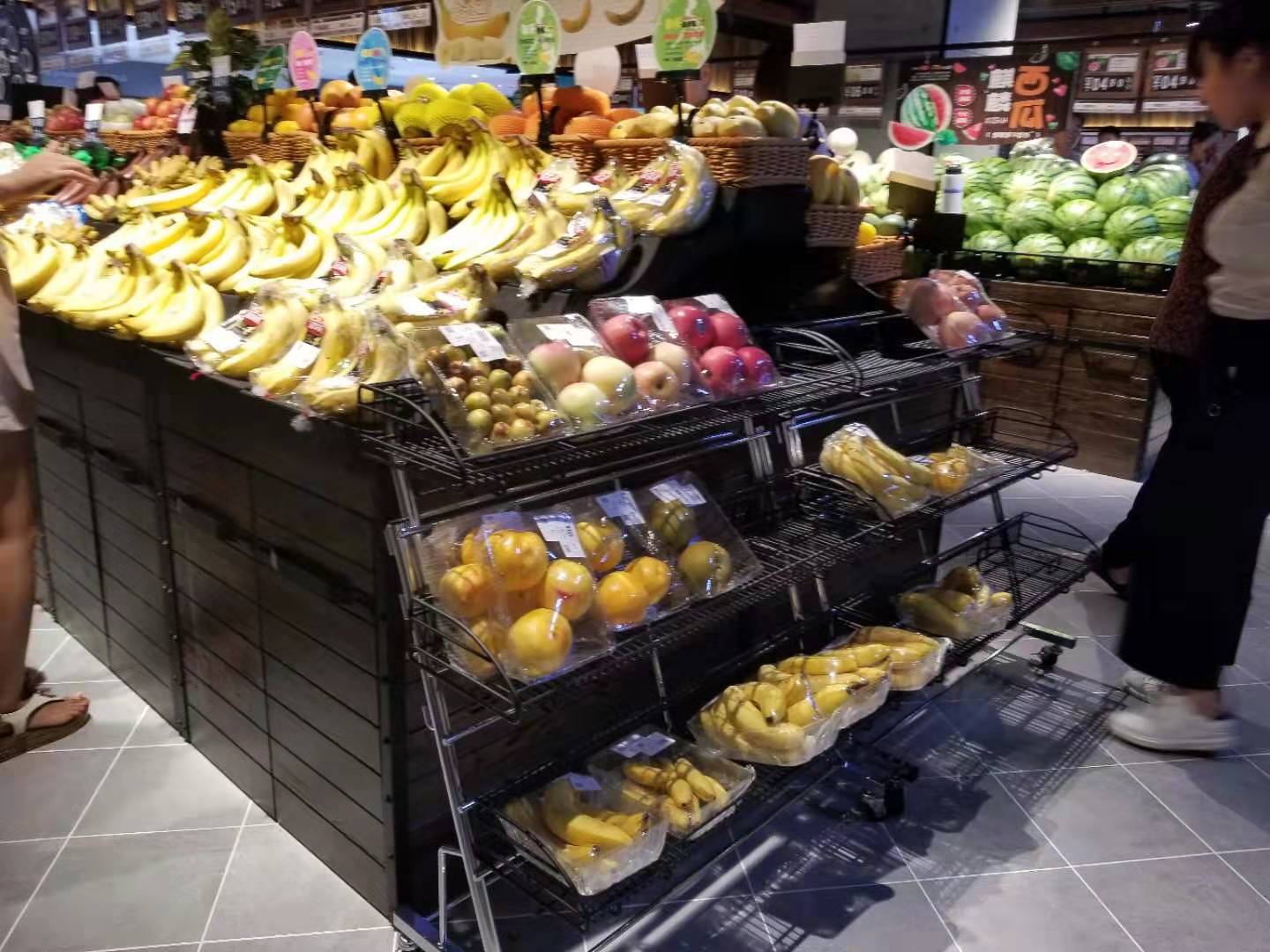 costco和山姆与胖东来哪个好,costco和胖东来的商业模式