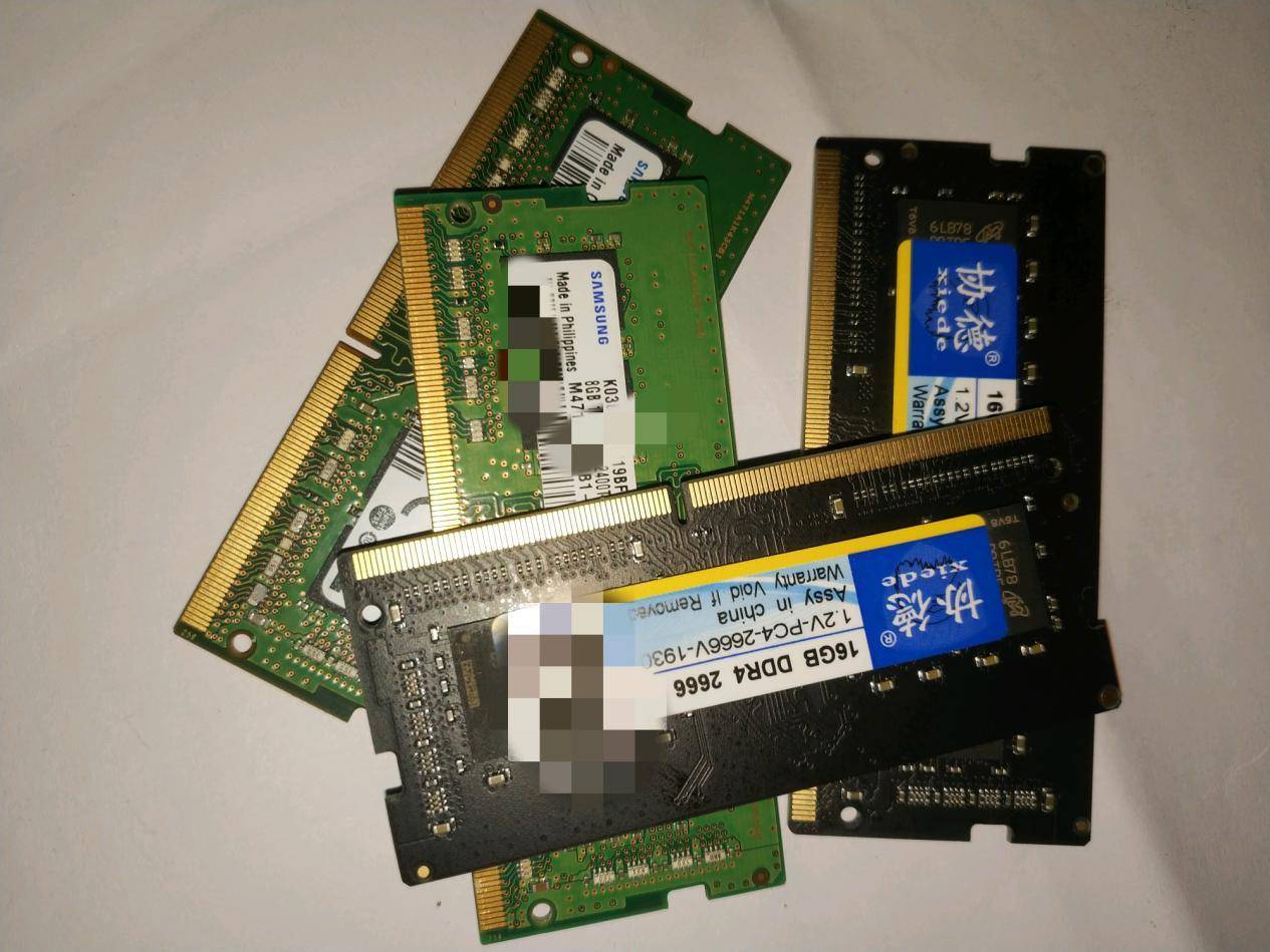 酷兽内存条是杂牌吗,内存条推荐最新