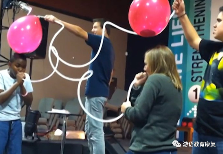 1岁宝宝吹气游戏大全,教宝宝说话这2个小游戏简单有效