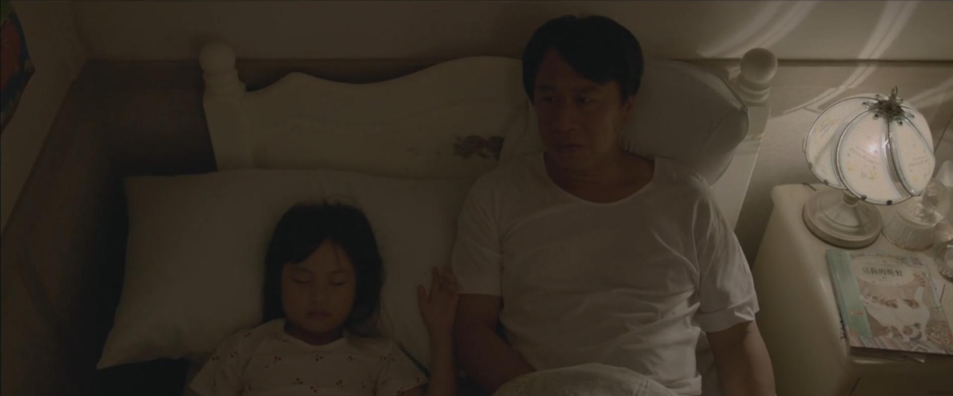 生猛情色撞击与人性黑暗面窥视，九把刀的这部神作我应该劝你别看