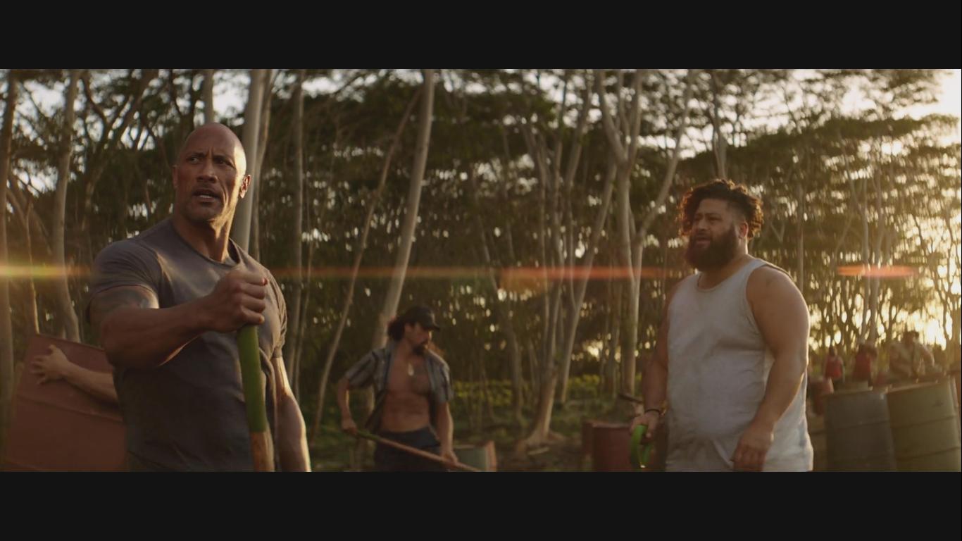 速度与激情9预告热点关联,速度与激情9最期待的事情