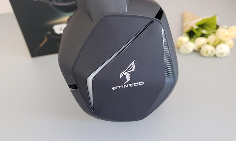 硕美科gs401耳机7.1声道怎么关,硕美科gs301头戴式耳机