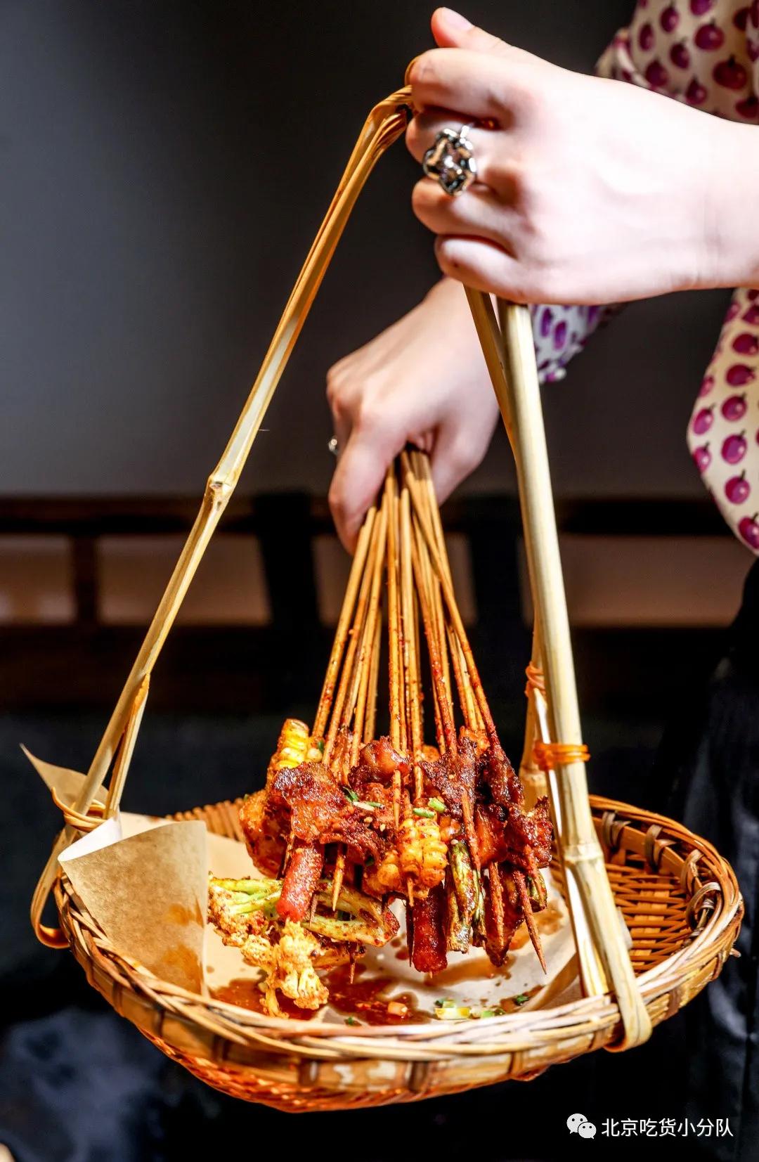 王府井好吃实惠的店,王府井步行街有什么值得吃的